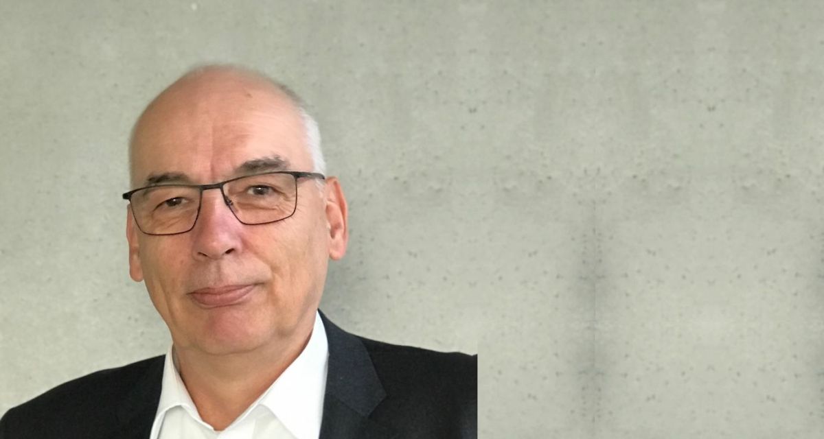 Jade Hochschule bekommt neuen Vizepräsidenten