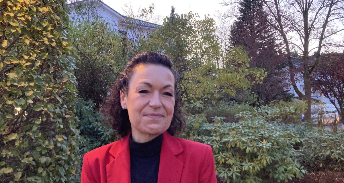 Hohmann freut sich auf Arbeit in den Friesland-Kliniken