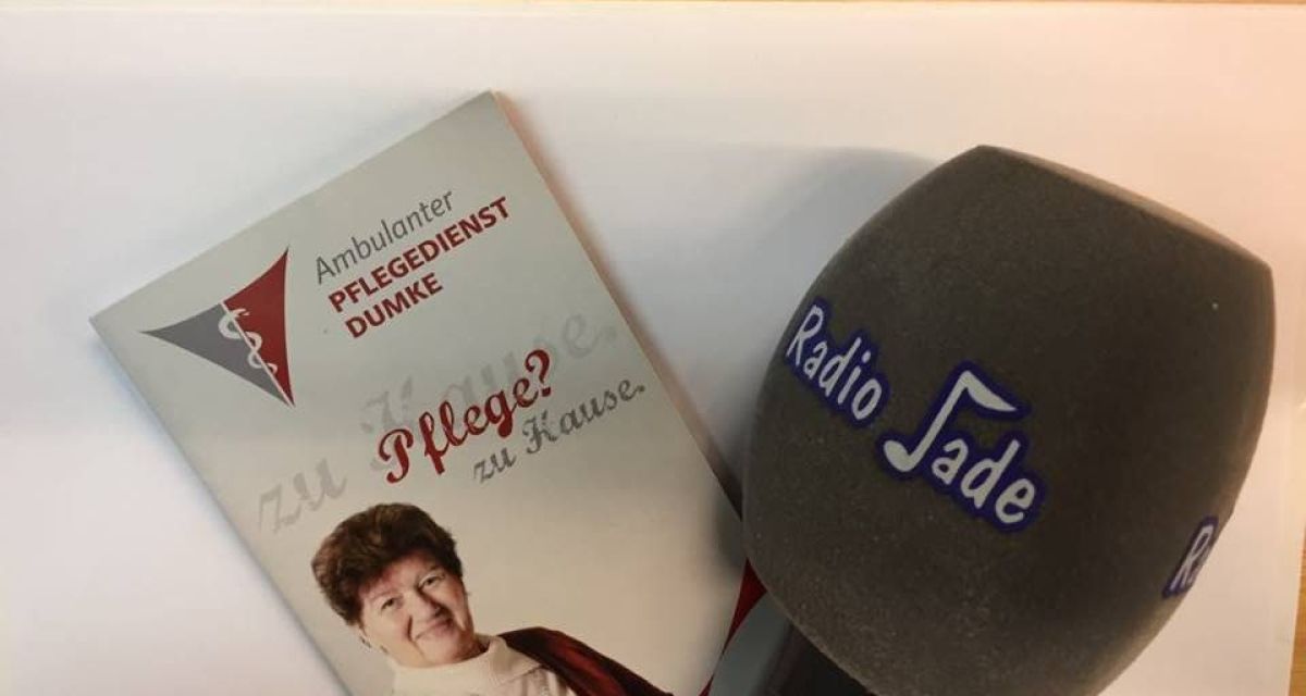 Bauunternehmen-Insolvenz stellt Pflegedienst vor Herausforderungen