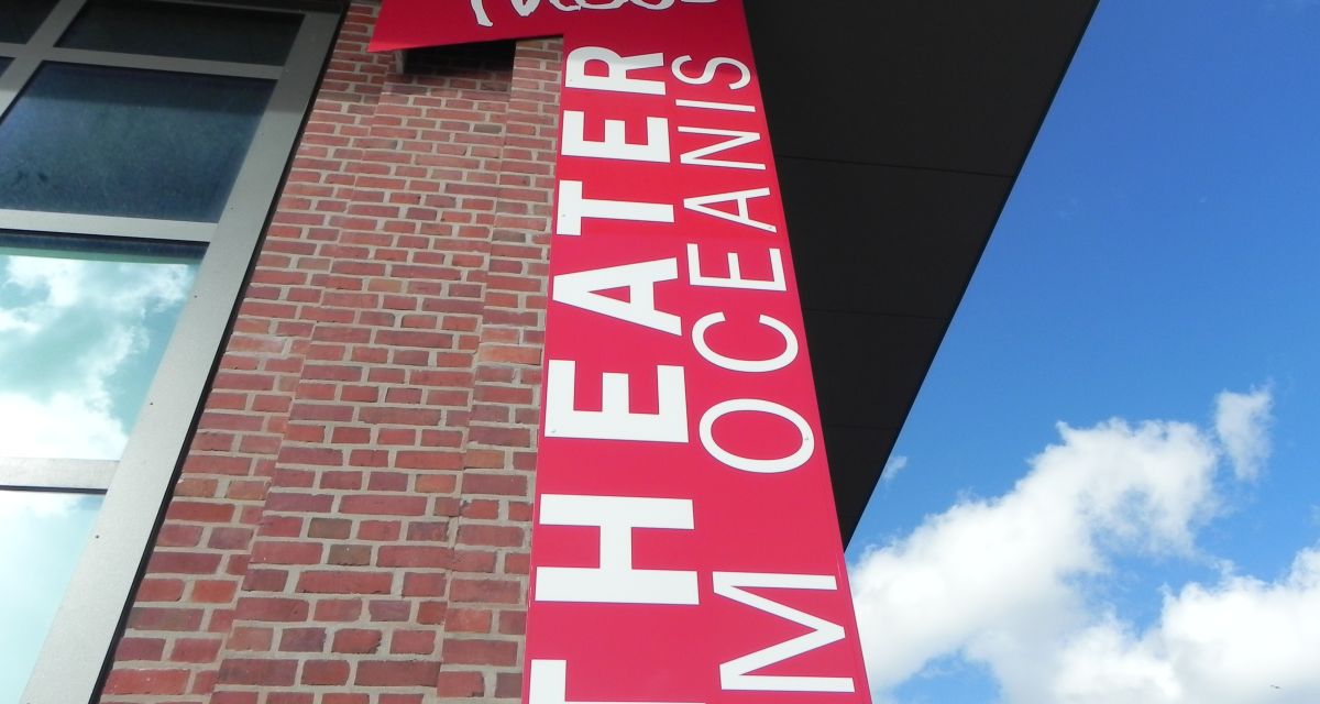 TheOs Theater im Oceanis