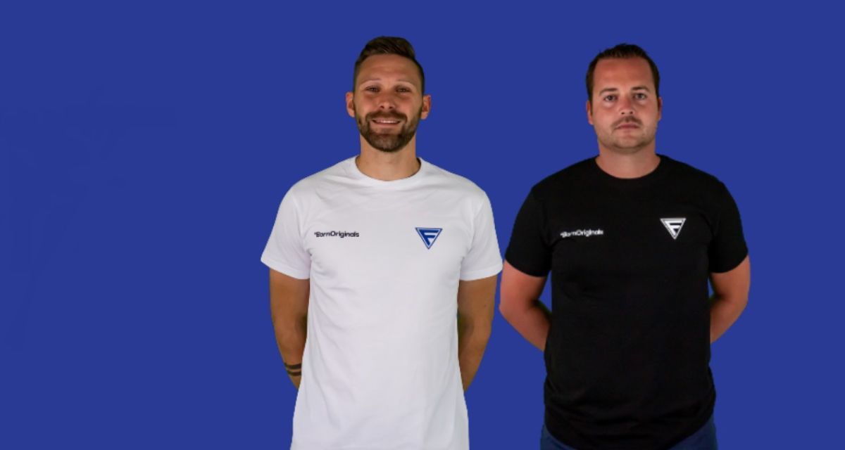 WSC Frisia hat neues Trainer-Duo