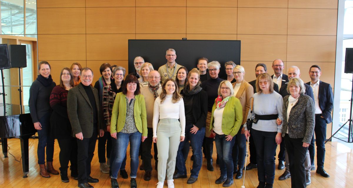 15.000 Euro für gemeinnützige Projekte in Wilhelmshaven