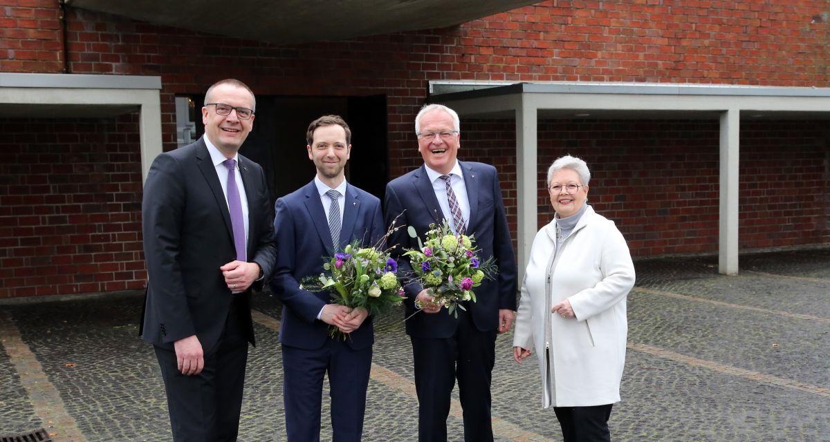 Oldenburgische Synode wählt neue Oberkirchenräte