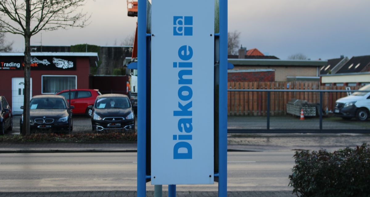 Caritas und Diakonie bieten Kurzpraktika in den Osterferien an