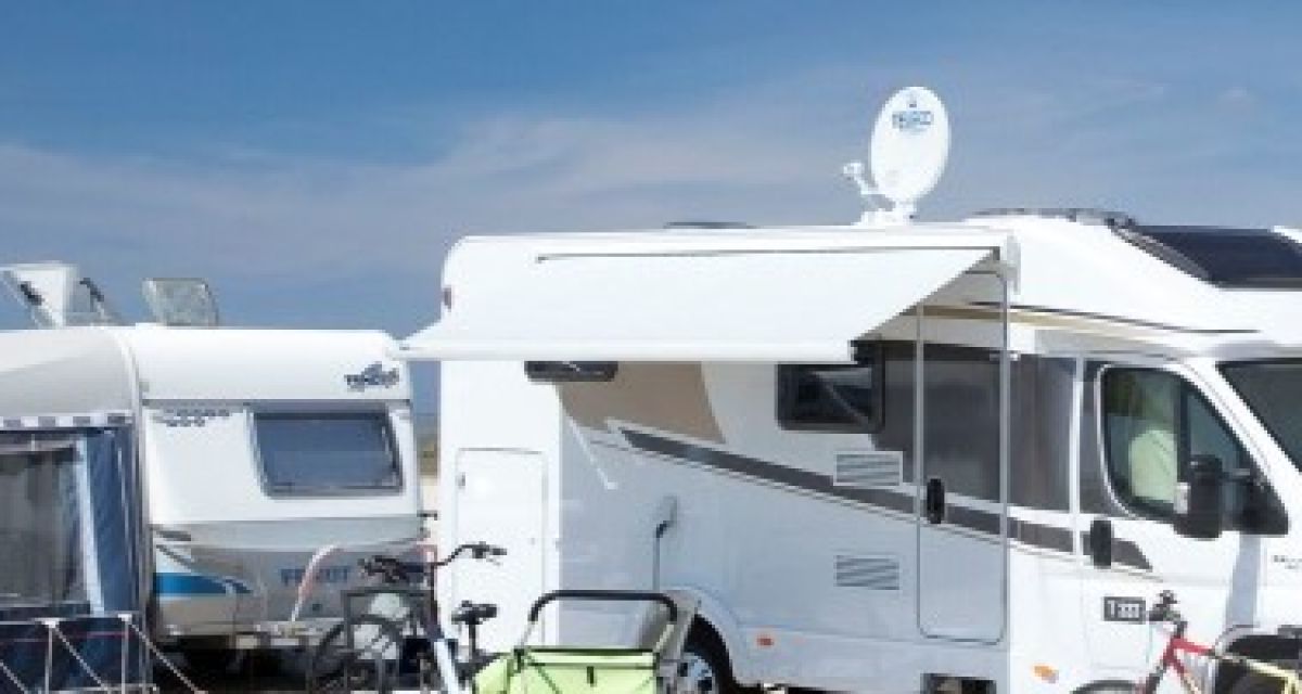 Niedersachsen beliebtes Ziel für Camping-Ausflüge