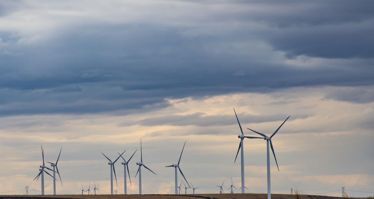Studie zum Windenergieausbau bei Seehäfen