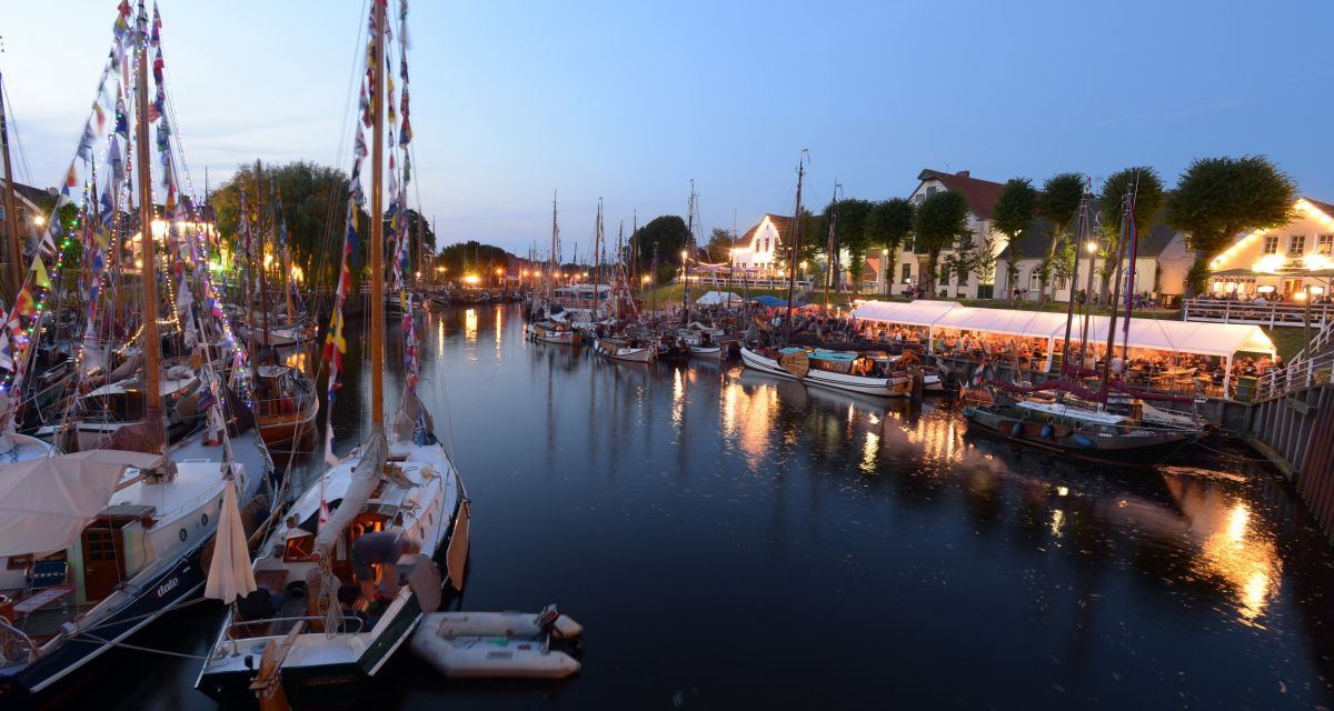 Ostfrieslands Tourismusbranche blickt verhalten in die Zukunft