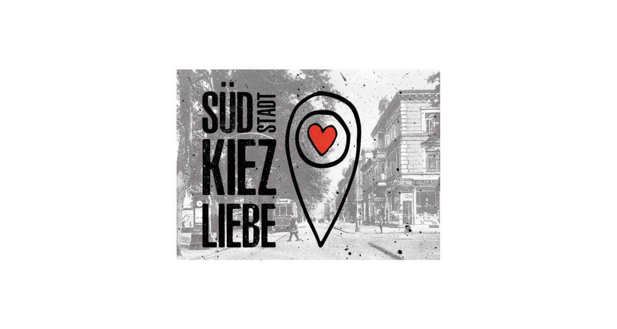 Radio Jade veranstaltet „SüdstadtKiez:Liebe“
