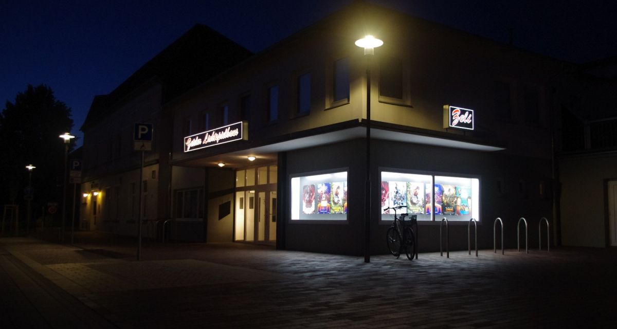 Kinos im Oldenburger Land ausgezeichnet