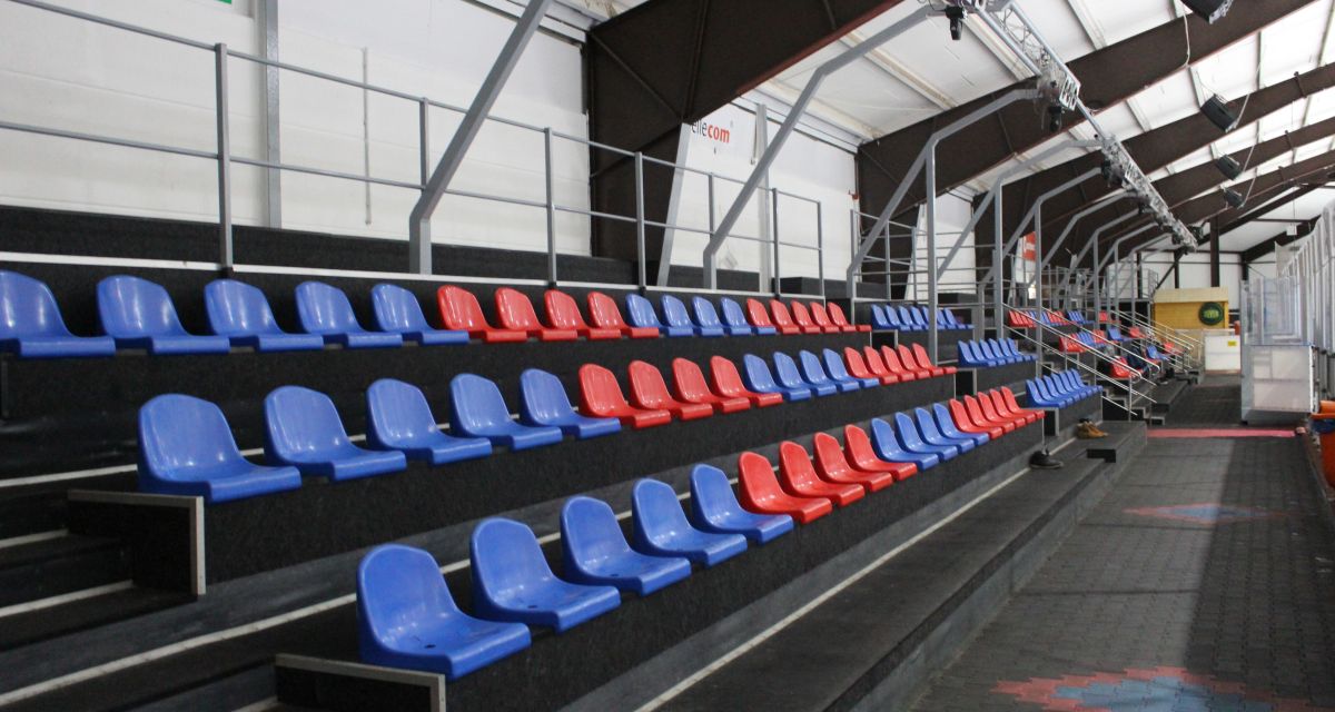 Vorbereitungen für neue Eishockey-Saison laufen an