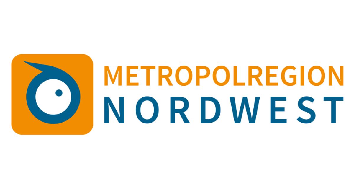 Metropolregion Nordwest Logo