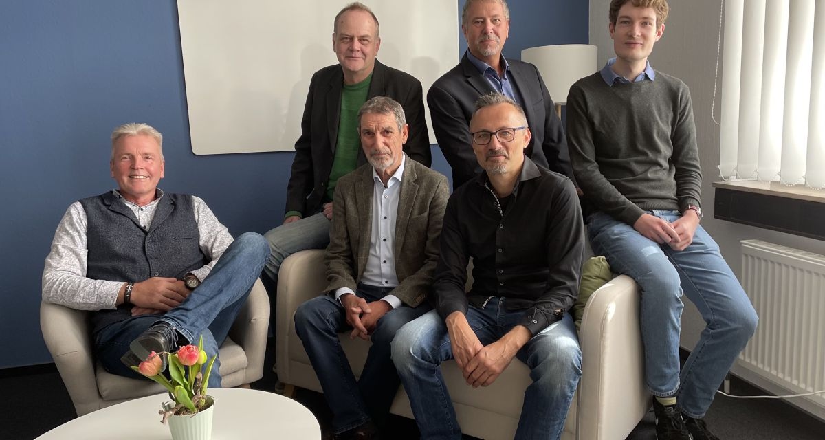 Neue Gruppe im Wilhelmshavener Rat gegründet