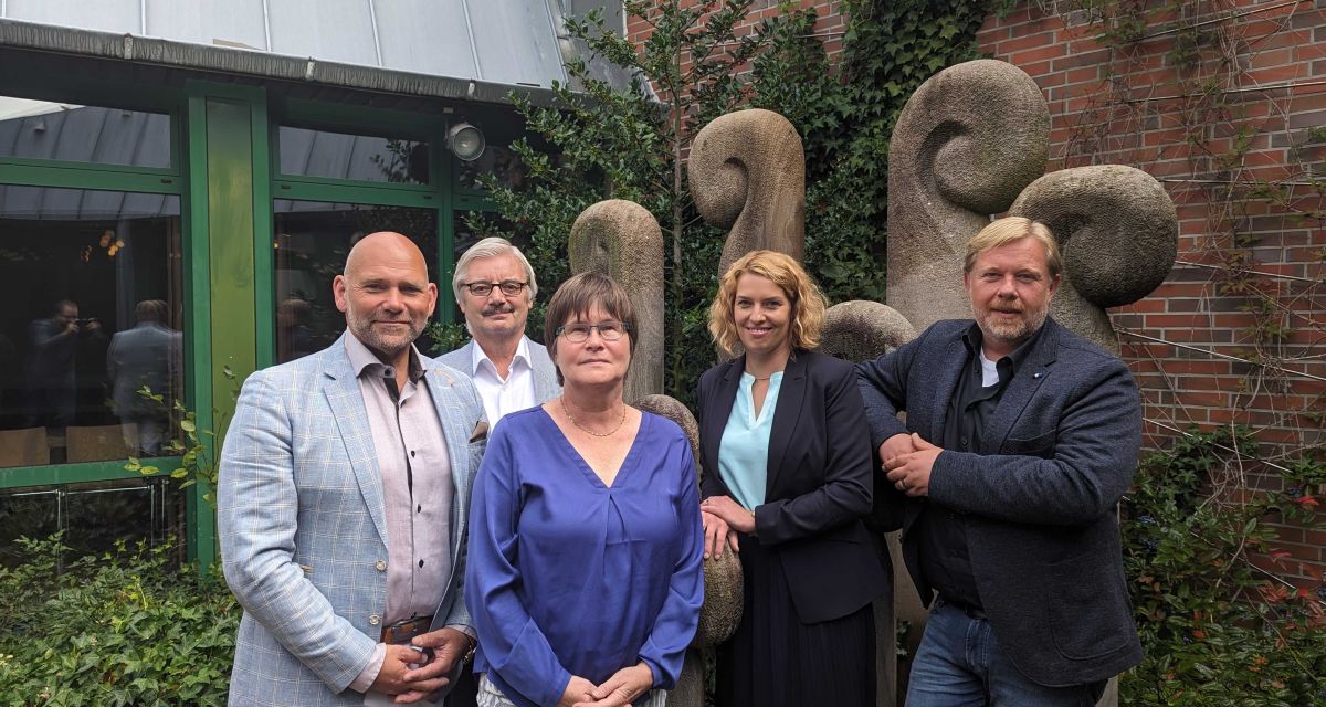 cdu friesland krankenhaeuser werner heinemann bartelmei jensen homfeldt