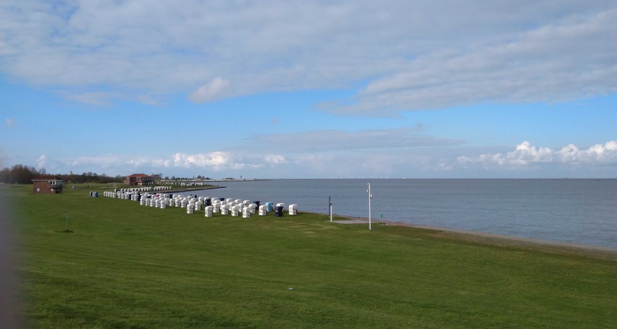 Die Nordsee GmbH feiert 25 jähriges Jubiläum