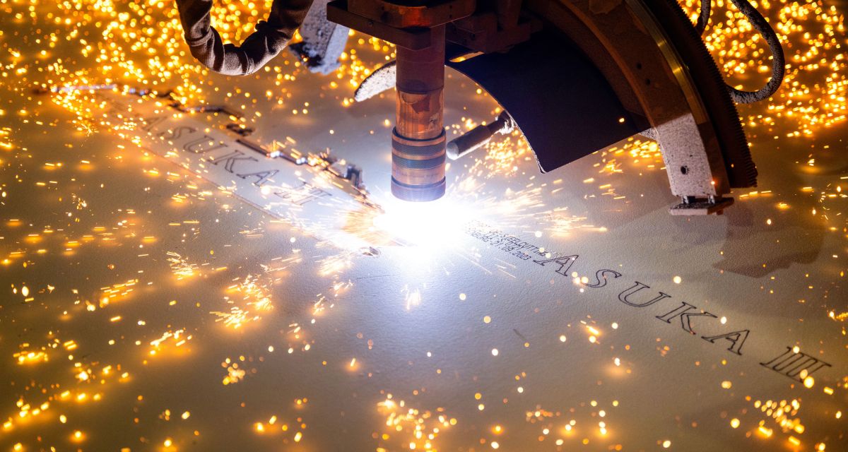 Meyer Werft baut für NYK Cruises