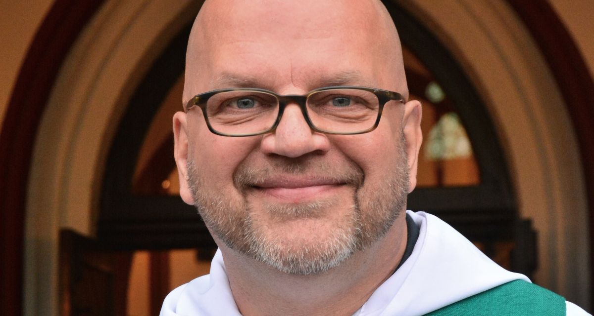 Bruder Franziskus, ehrenamtlicher Beauftragter für den
Interreligiösen Dialog im Landkreis Friesland