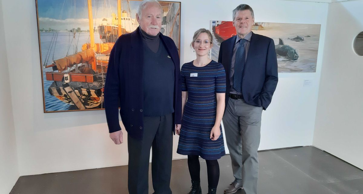 Kein erneuter Tauchgang zu Frachterwrack geplant