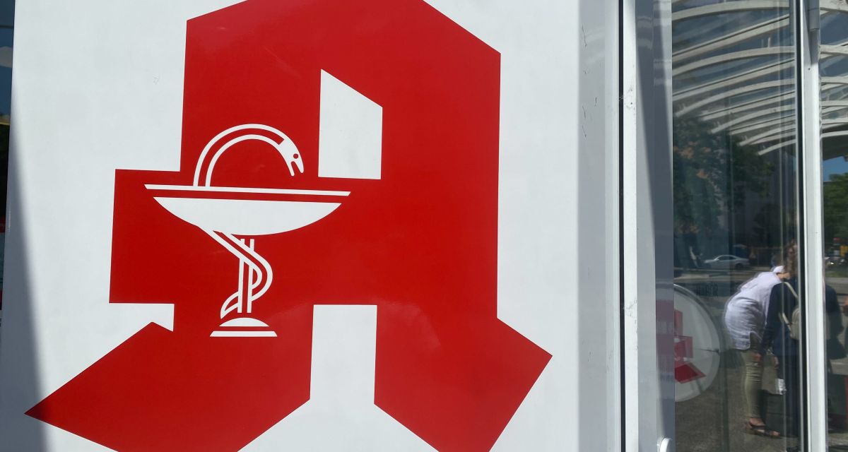 Apotheken bleiben am 8. November geschlossen