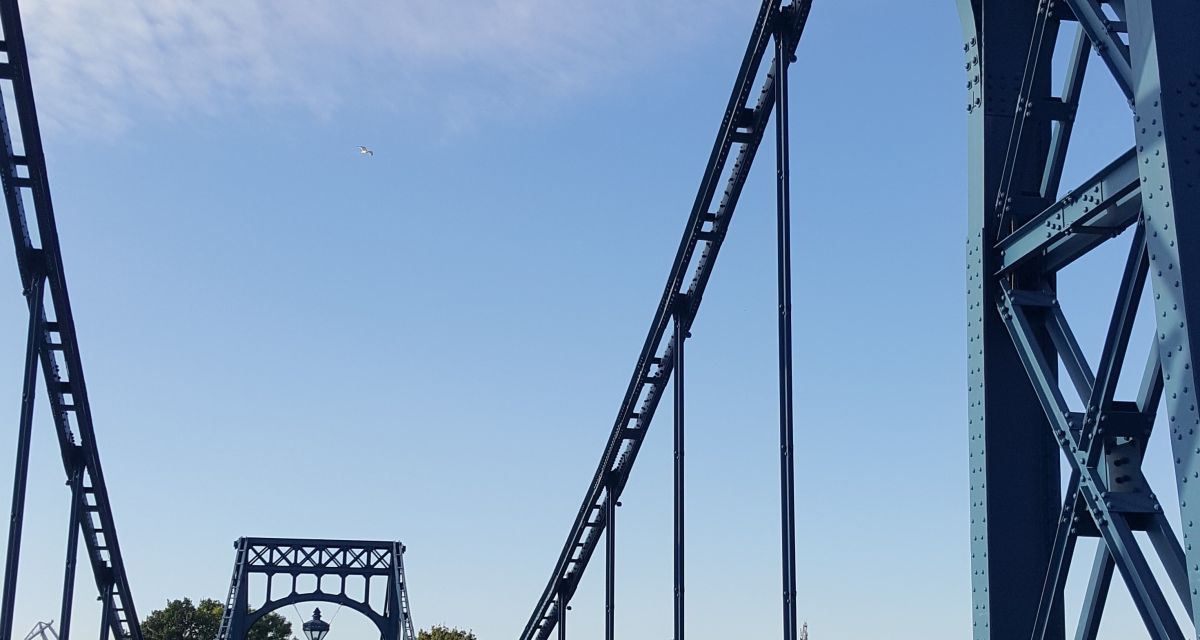 Energie in Bürger*innenhand in Wilhelmshaven