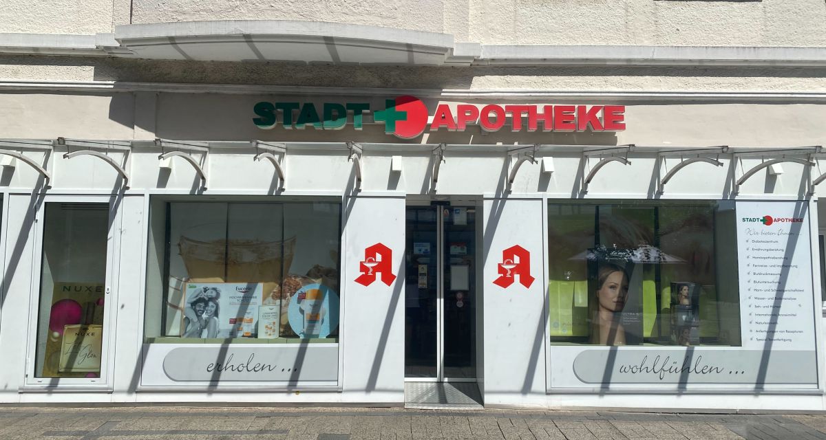 Apotheken schneiden bei Datenschutzprüfung gut ab