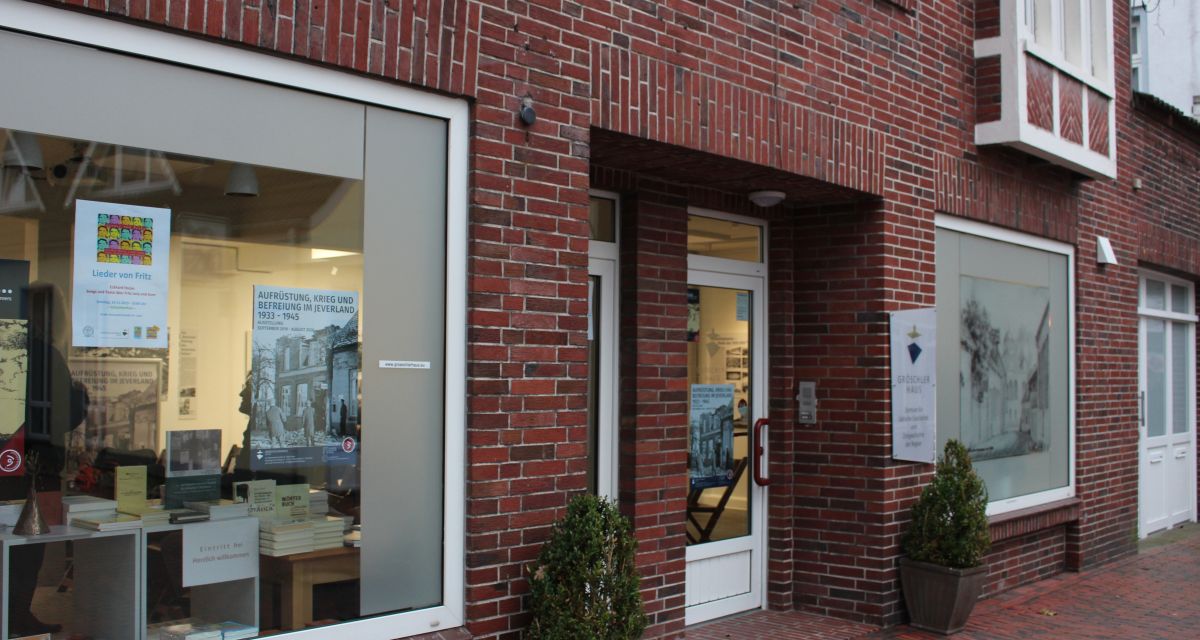 Bedeutsames Jahr für Gröschler-Haus