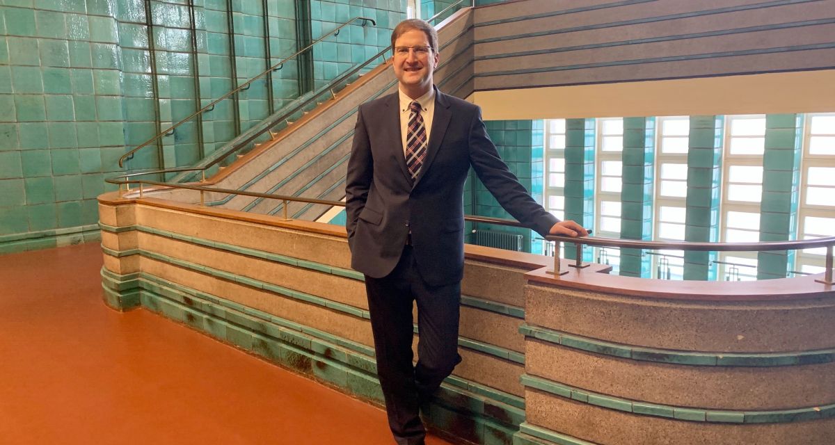 Eigenbetrieb GGS stellt Projekte der kommenden Jahre vor