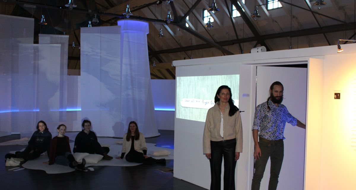 Neue Sonderausstellung im Küstenmuseum