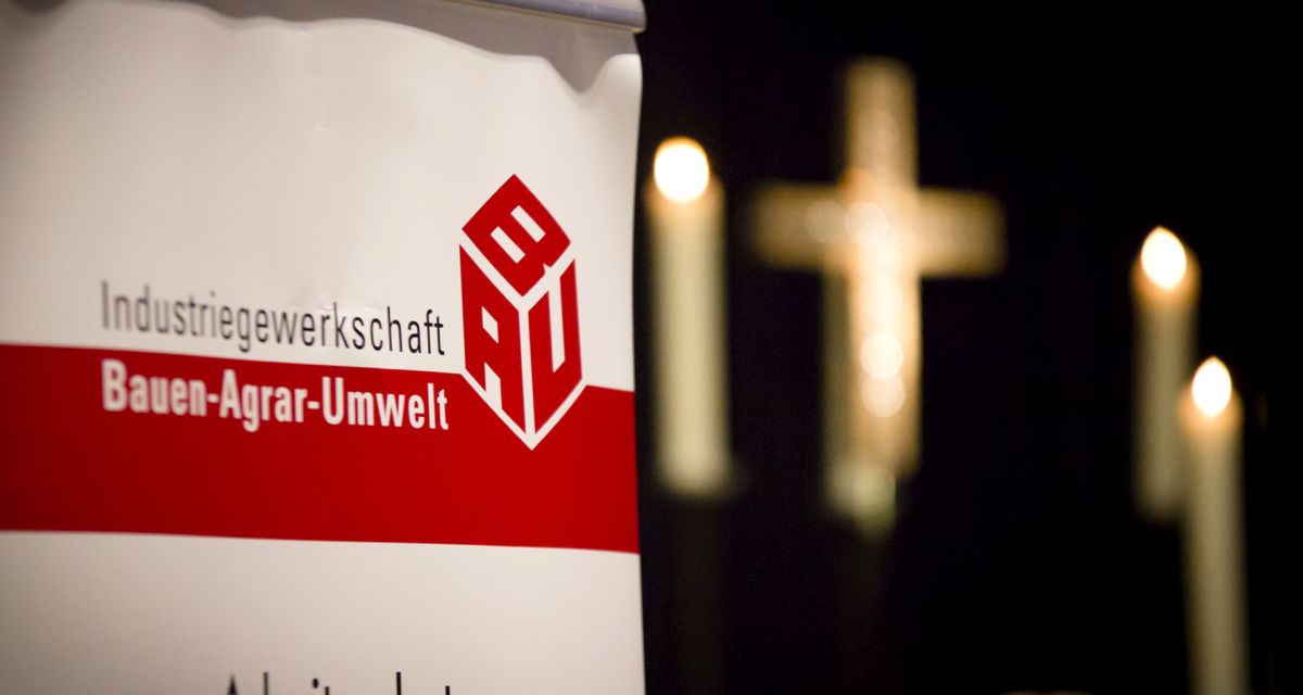 Gewerkschaft warnt vor Arbeiten in der Hitze