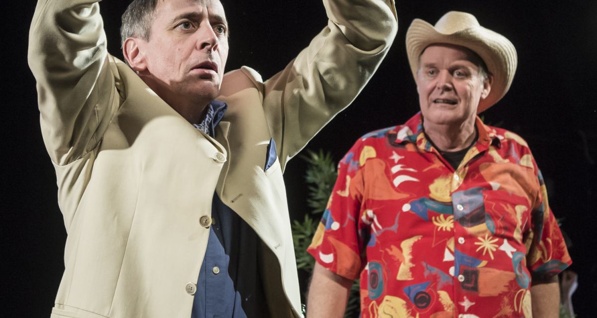 Wilhelmshaven: Mehr Mittel für Landesbühne