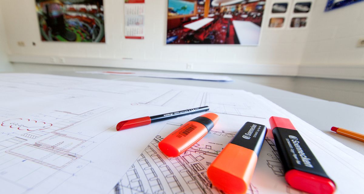 Zukunft der Meyer Werft gesichert