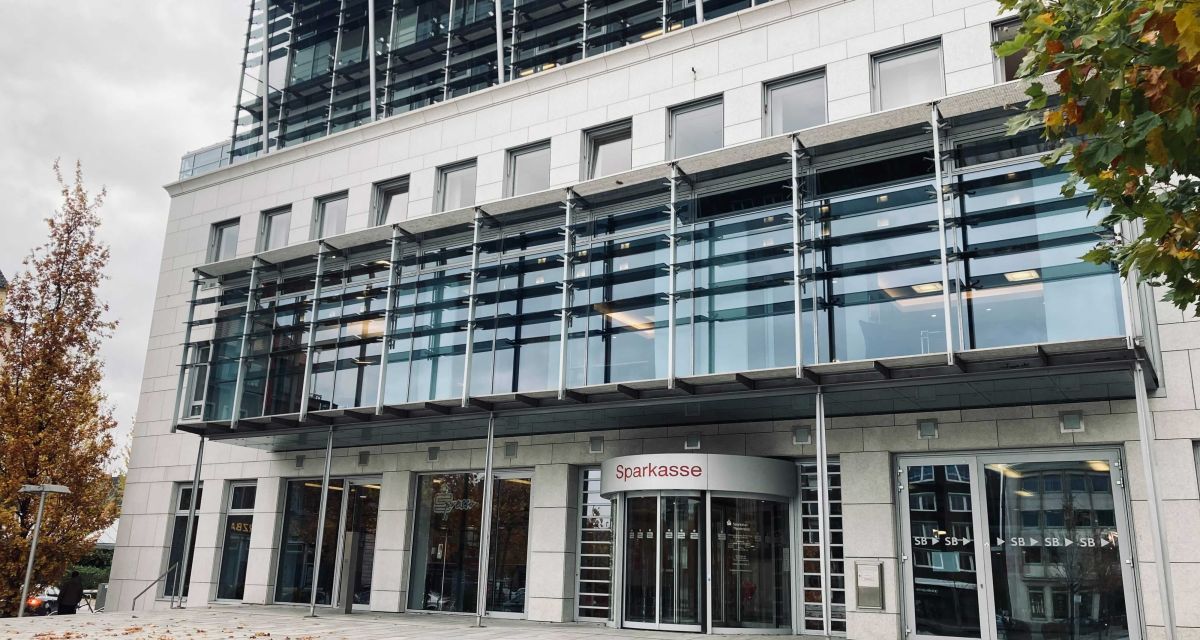 Sparkasse whv 271021 aka 2