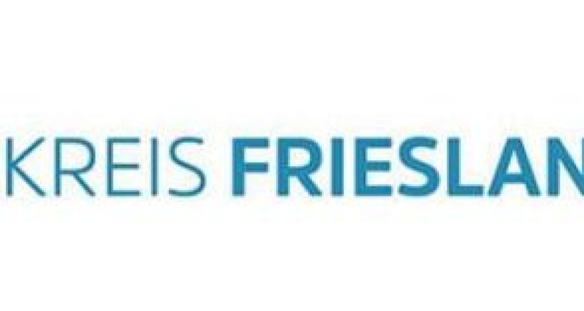 Logo des Landkreises Friesland