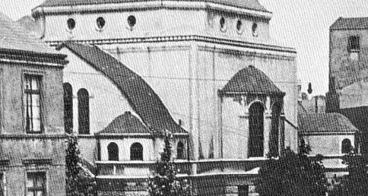 Wilhelmshaven gedenkt der Pogromnacht