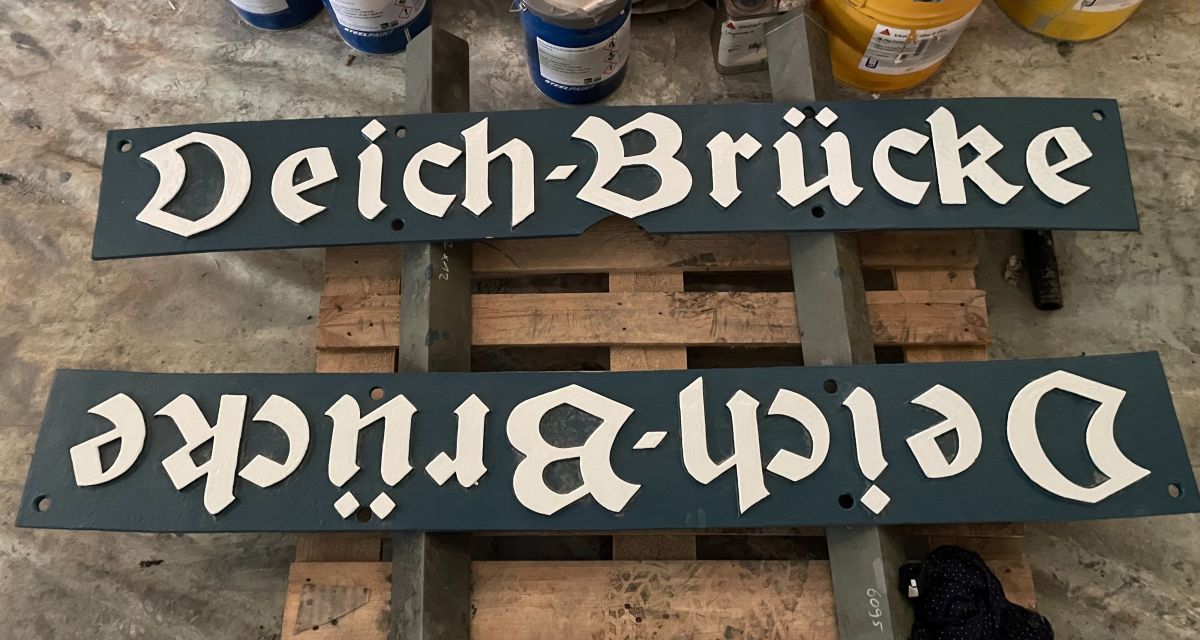Schrifttafeln