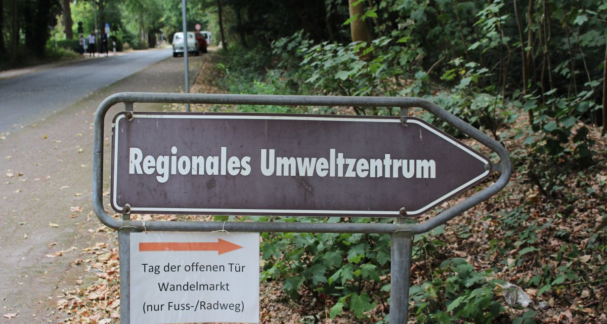 Studienseminar und RUZ schließen Kooperation