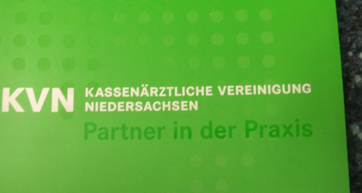 Wilhelmshaven: KVN zieht Bilanz