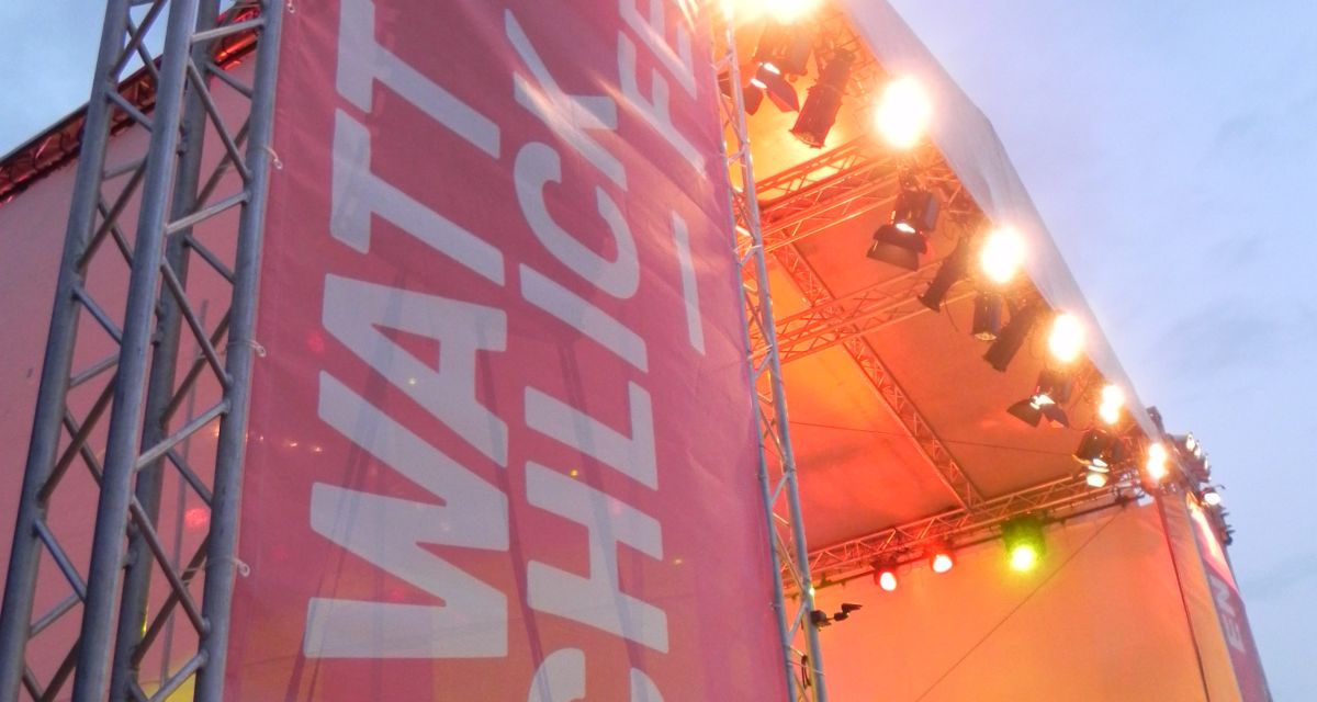 Watt En Schlick Festival