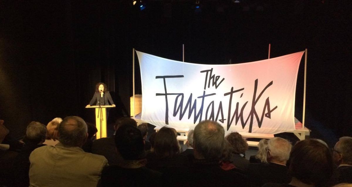 Wilhelmshaven: Neue Spielstätte eingeweiht