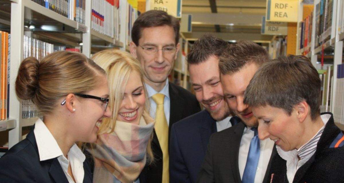 Wilhelmshaven: Wirtschaft in der Weser-Ems-Region auf gutem Weg