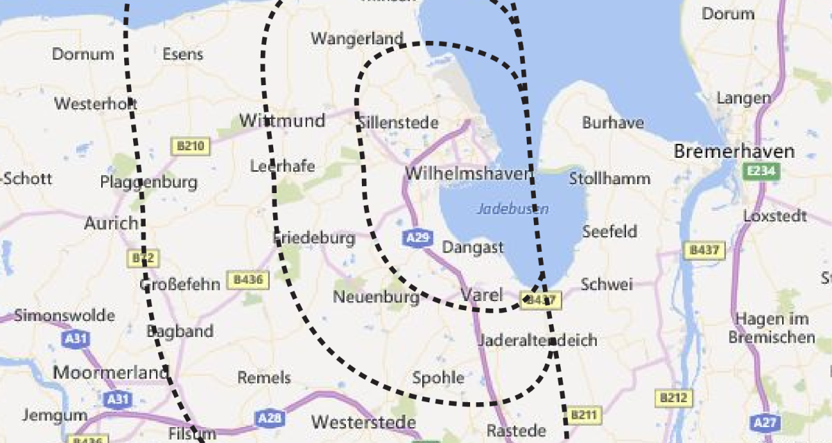 Wilhelmshaven: Weitere Sanierungen auf der A29