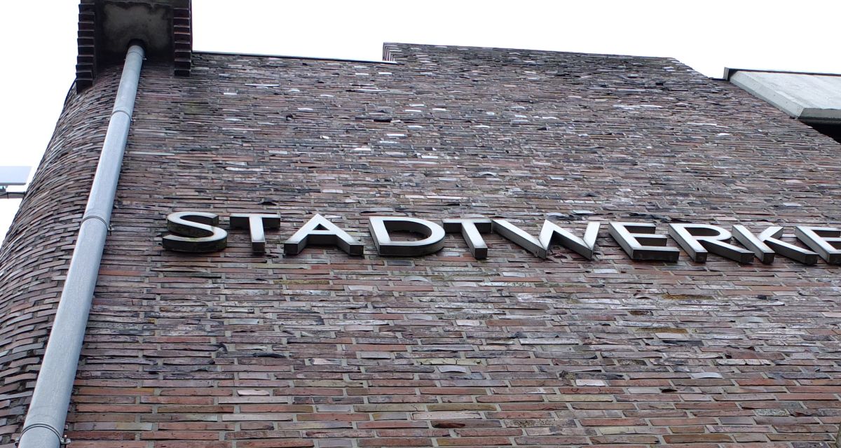 Wilhelmshaven: Warnstreiks bei den Stadtwerken