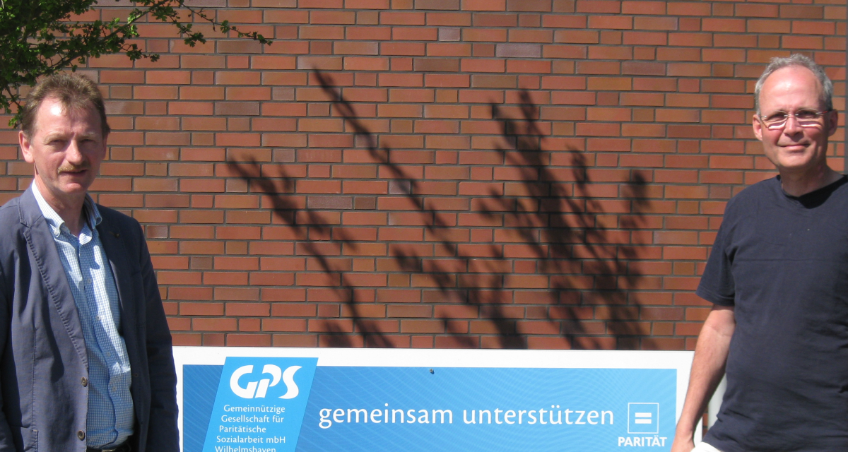 Wilhelmshaven: Kein Tarifvertrag für GPS-Mitarbeiter