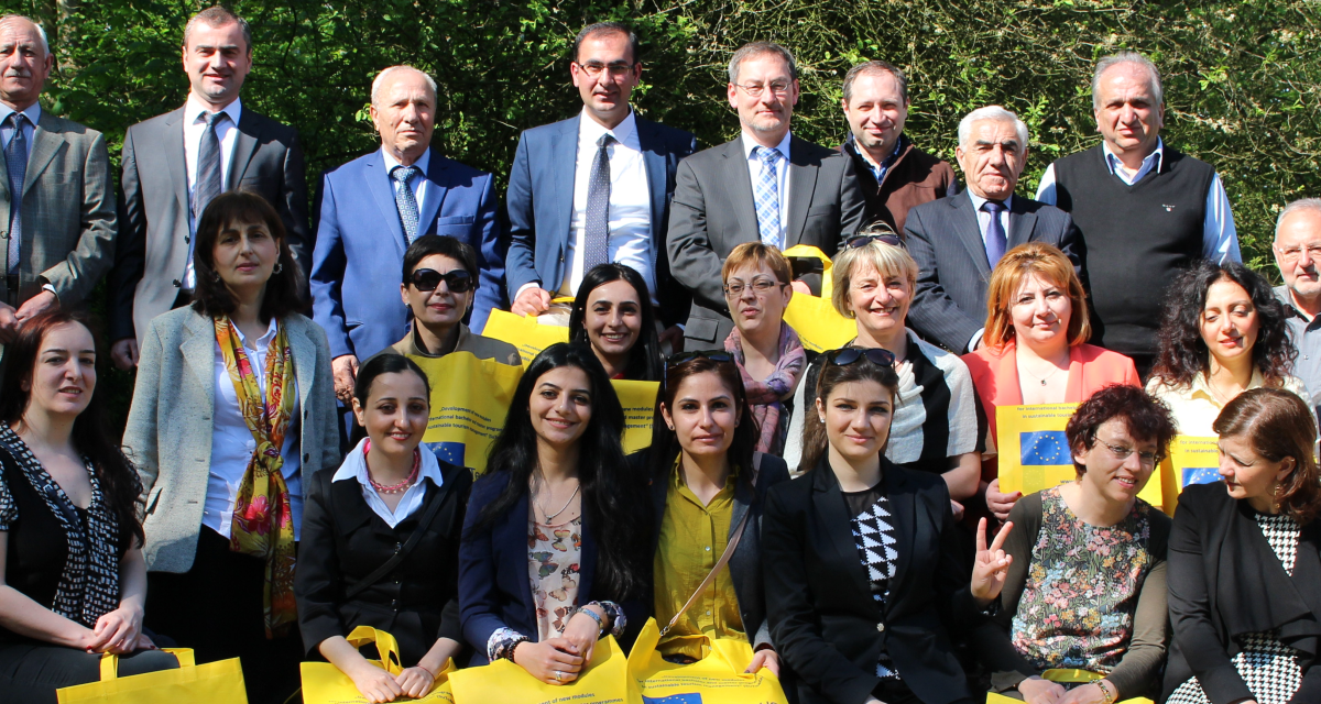 Wilhelmshaven: Jade Hochschule fördert ausländische Hochschulen