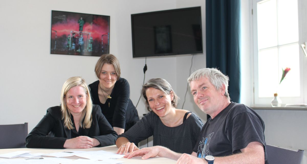 Wilhelmshaven: Multikulturelles Theaterfestival am Bontekai