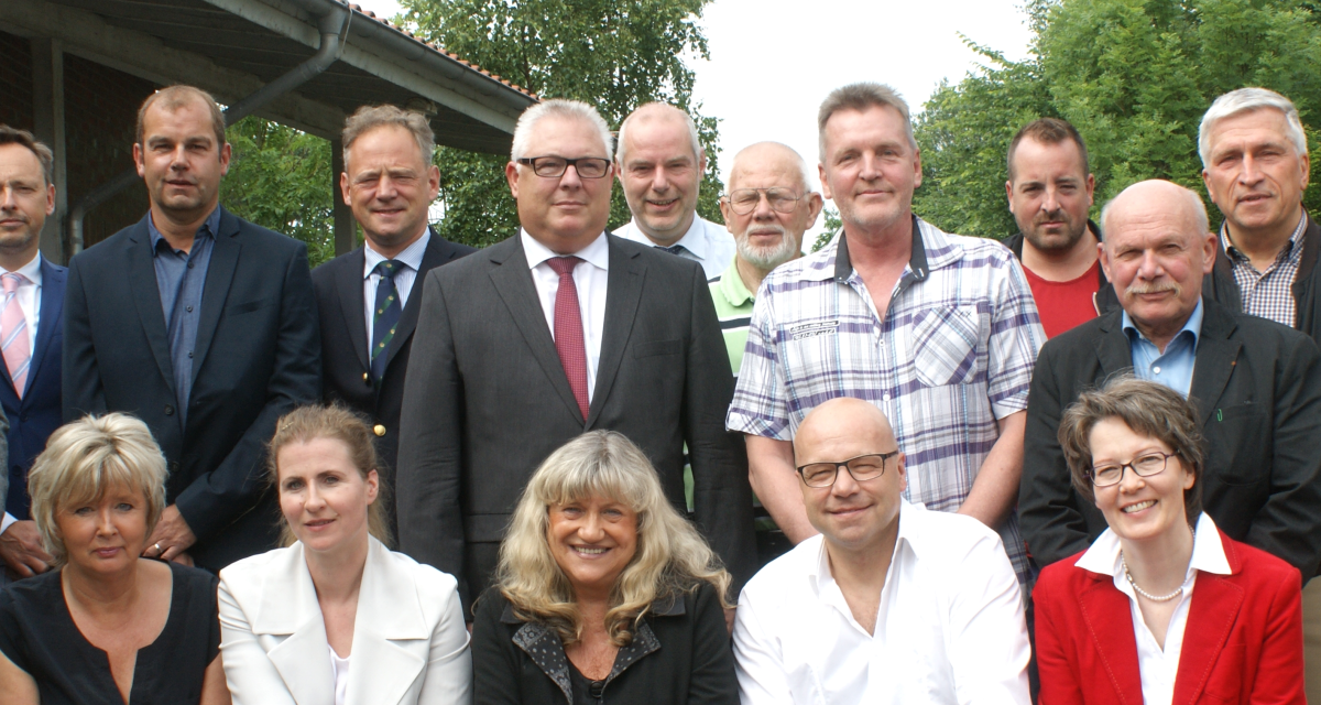 Wilhelmshaven: Netzwerk soll Image der Stadt stärken