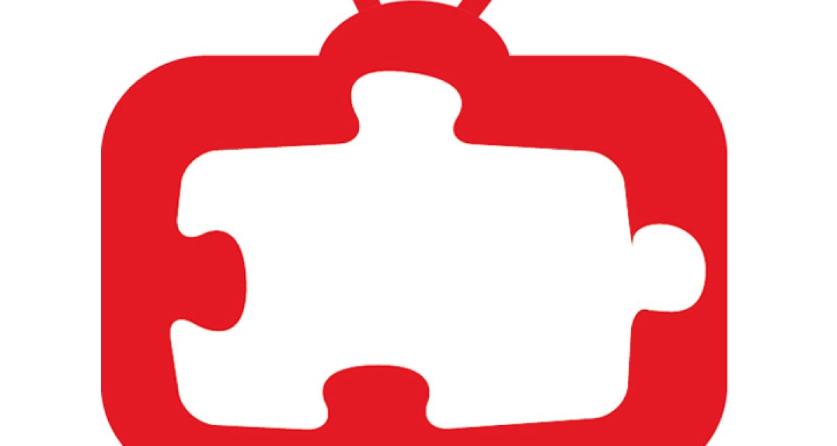 Firmenlogo von Puzzle Pictures