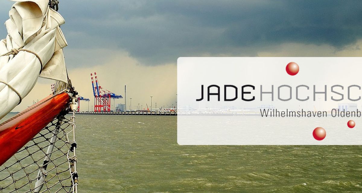 Jade Hochschule CAMPUSlife JadeHS