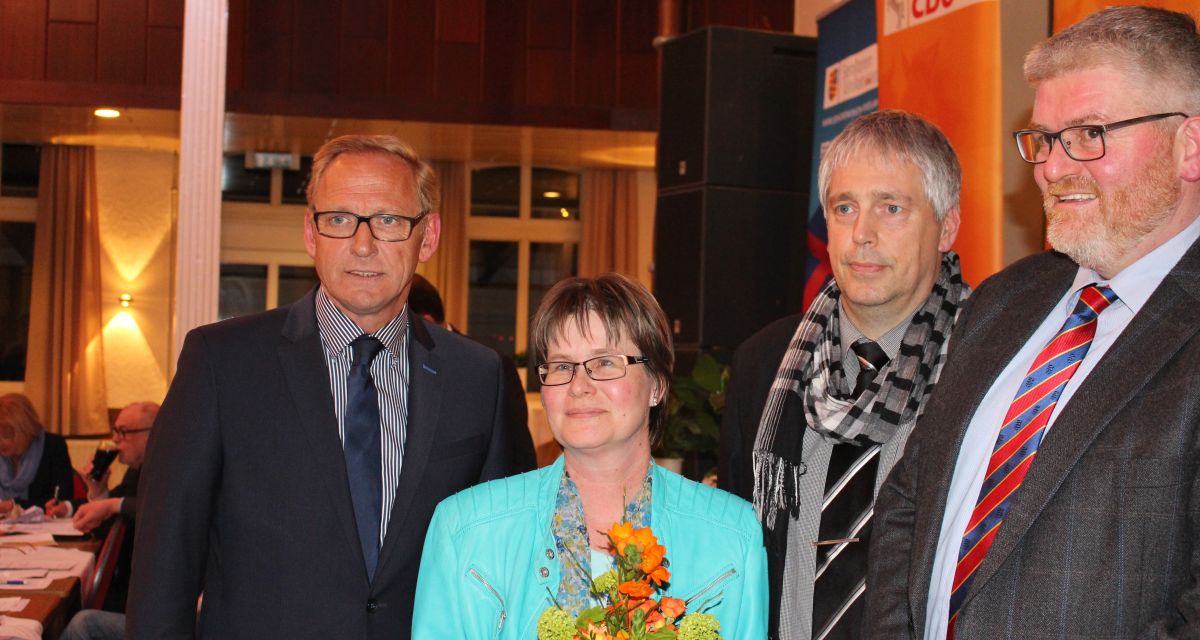 CDU fordert bessere Versorgung der Außenbereiche