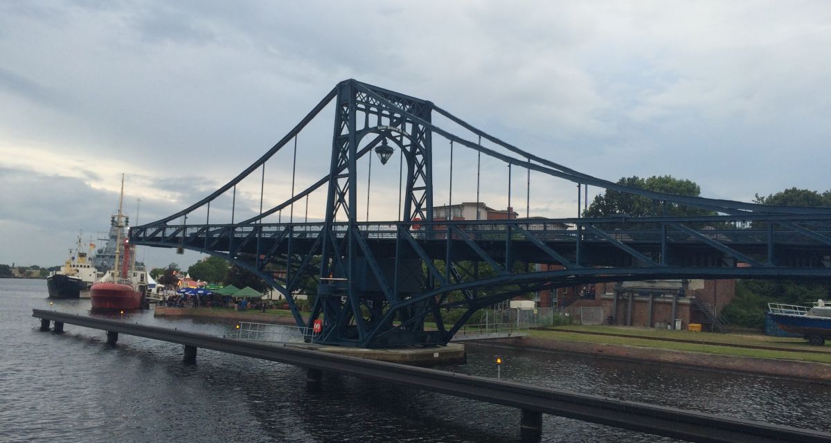 Wilhelmshaven mit höchster Kinderarmut in Niedersachsen