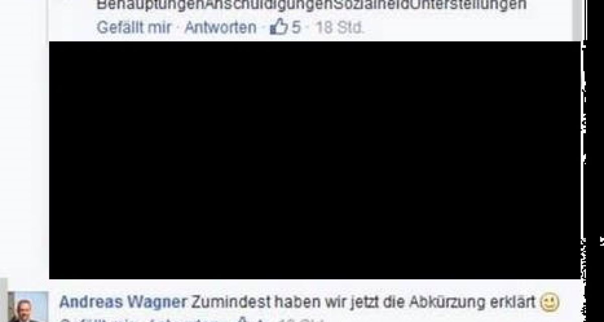 BASU kritisiert Wagner